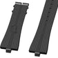 Scuta 100% Genuine Rubber Strap For Vacheron Constantin 47560 36mm Overseas