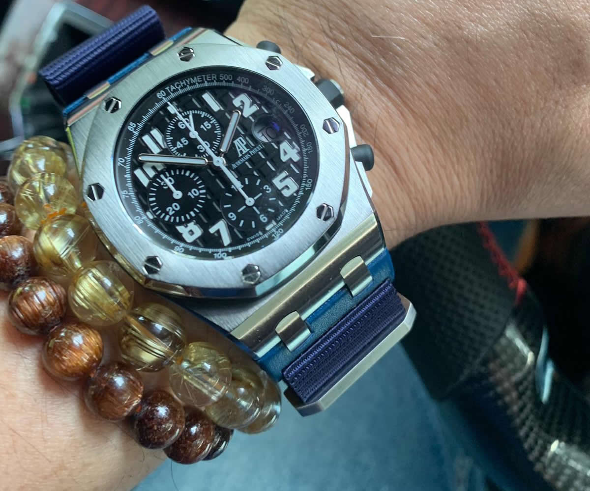Why Audemars Piguet watches are so special - Wristwatch Review UK