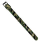 Classic Camouflage Elite Nylon NATO® Style Watch Band (18mm, 20mm, 22mm, 24mm SALE)