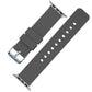 Apple Silicone Smoke Watch Band