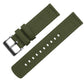 Army Premium Canvas Watch Band