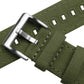 Army Premium Canvas Watch Band