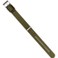 Army Green Jetson NATO® Style Watch Band