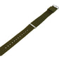 Army Green Nylon NATO® Style Watch Band