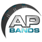 AP Bands Gift Cards For E-Delivery