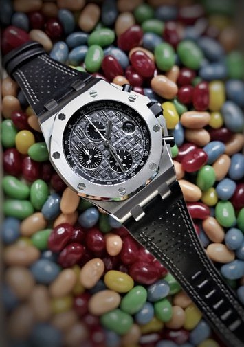 Audemars piguet outlet 26470