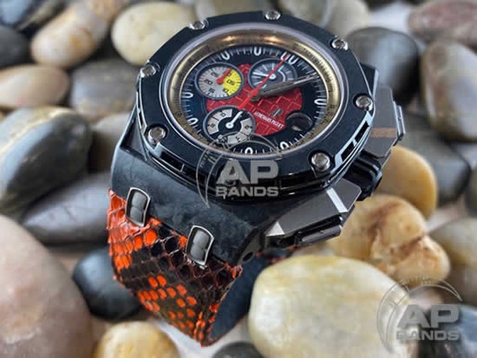 Ap on sale watch 44mm