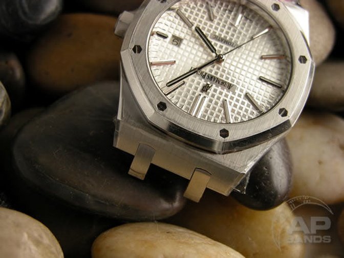 Audemars 26300 outlet